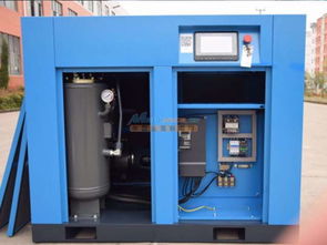 合肥市優(yōu)質螺桿變頻空壓機維修公司及機電設備配件推薦