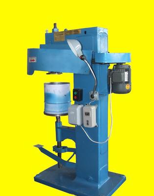 鄭州太陽能免焊設(shè)備封桶機 價格、廠家與圖片全解析