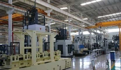 數控機床行業未來三大發展趨勢 邁向智能化與高端化的機電設備新紀元