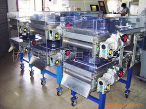 杭州瑞凱機電 模具設備與機電教學器材產品全景解析